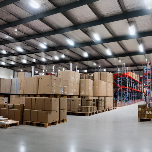 Logistics Focused REITs Comparison @ 12 March 2023