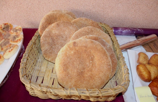 هذه تأثيرات مراجعة المغرب خطة استيراد القمح على ثمن الخبز خلال رمضان‬