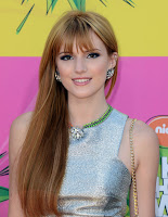 Bella Thorne HQ photo