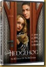 the hedgehog