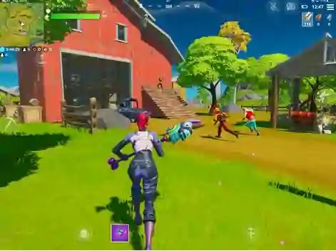 تحميل fortnite بصيغة apk