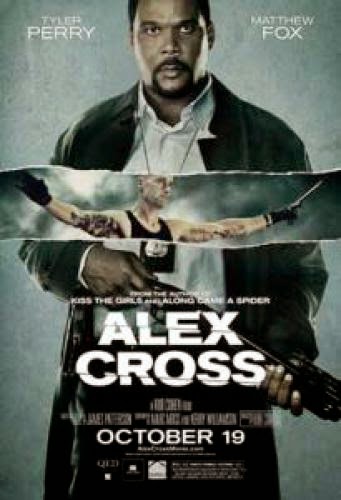 The Assessment Of Alex Cross