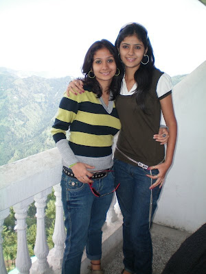 New Photos From India Girls