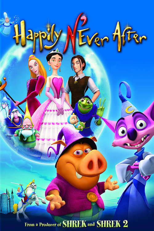 [HD] Es war K'einmal im Märchenland 2006 Film Online Anschauen