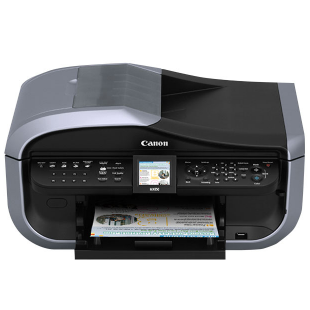 Canon PIXMA MX850 Driver Download