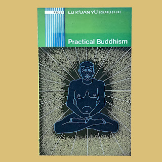 PRACTICAL BUDDHISM de Charles Luk