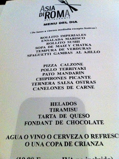 Restaurante-Fusion-Asiatico-Italiano-AsiaDiRoma-Menu-Mesa