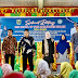 Pengukuhan Pengurus Forum Komunikasi Bundo Kanduang (FK-BK) Kecamatan X Koto Diatas Periode 2024-2029