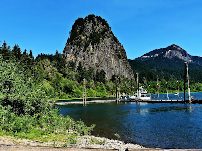 Beacon Rock