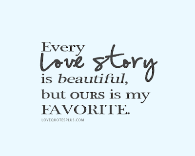 Sweet Love Quotes