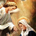 Entirely God’s: Annunciation of the Lord (Solemnity) (25th March, 2019).