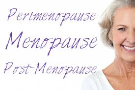 Types of Menopause