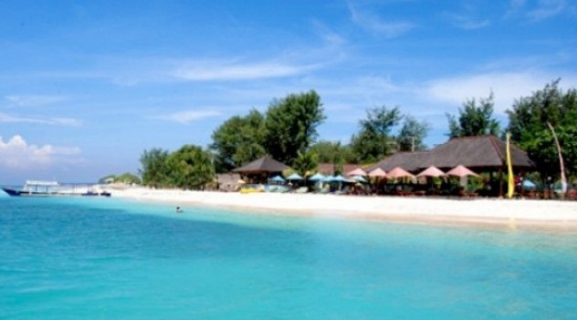 Pulau Lombok | Wisata Lombok