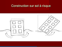 Diagnostic et réparation des structures Principes de base de la conception parasismique