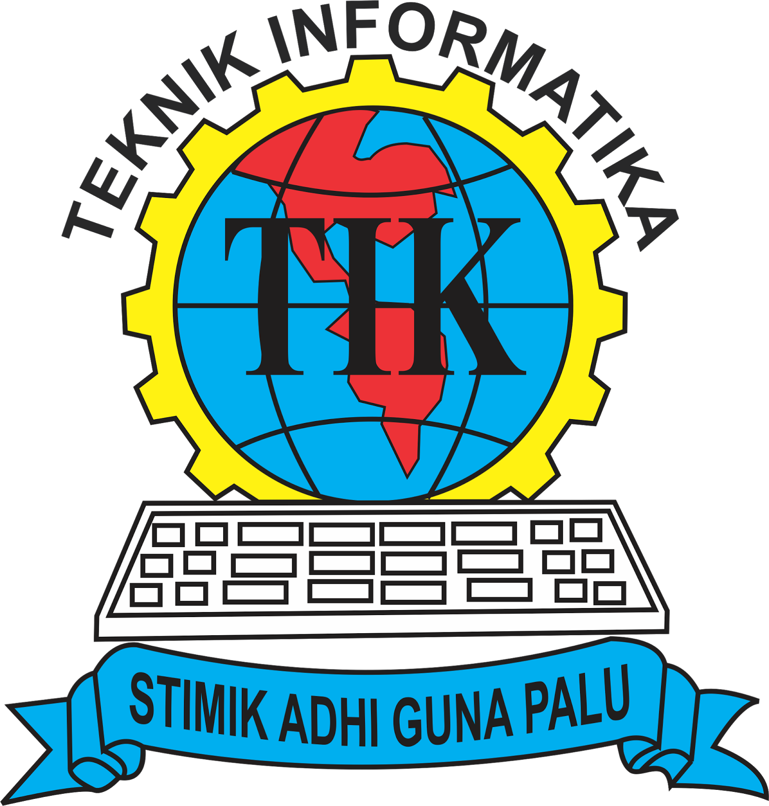 Himpunan Mahasiswa Program Studi Tekni Informatika 