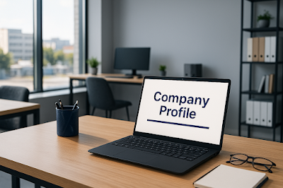 Cara Menyusun Company Profile Bisnis untuk Perusahaan Anda