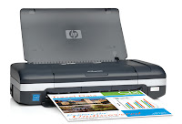 Daftar Harga Printer HP Terbaru Bulan Juli 2013