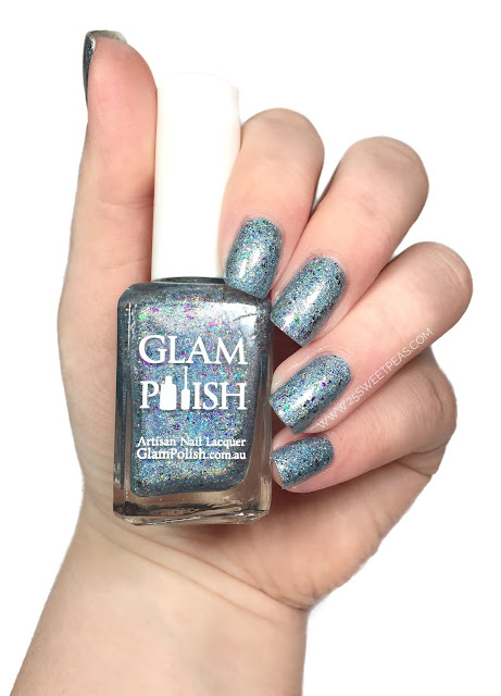 Glam Polish We're Simply Mean't To Be