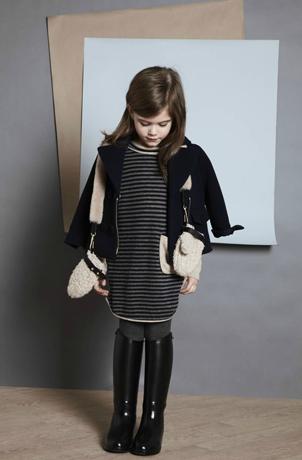 Kidswear Phillip Lim Herbst Winter 2011/2012