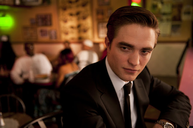 cosmopolis