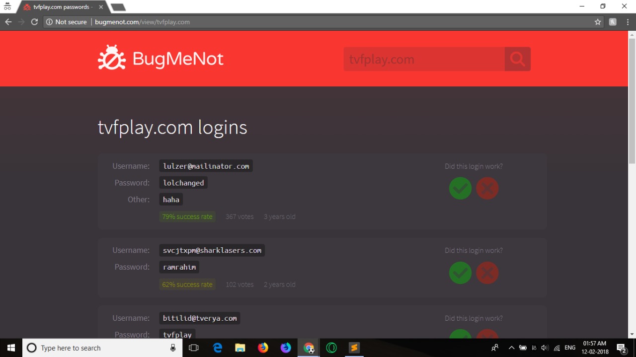 How To Hack Roblox Accounts Bugmenot - Roblox Generator 3.2 - 