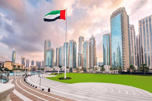 UAE tops 223 global competitiveness indicators