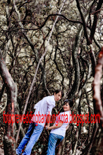 prewedbandungoutdoorunik