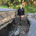 New Zealand earthquake: Powerful aftershocks keep rocking the country after 7.8 magnitude quake kills two in Wellington