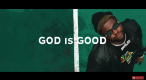 Download Music Mp3:- Skales – God Is Good