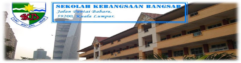 Sekolah Kebangsaan Bangsar