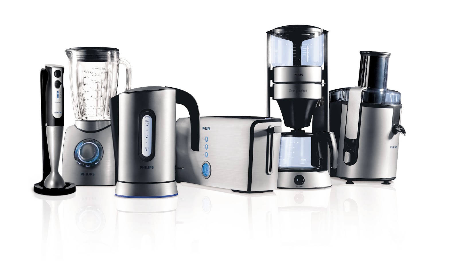 Kitchen Appliances