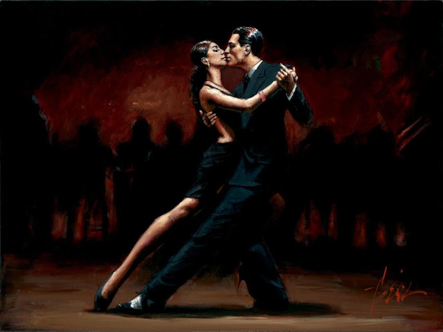 Fabian Perez