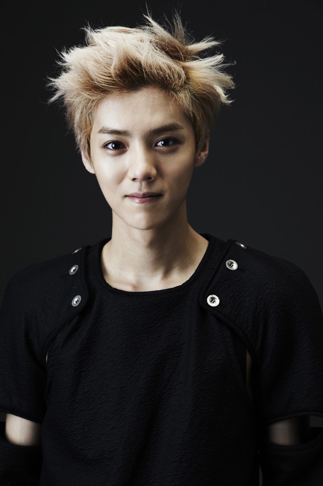 Exo Xoxo Luhan Exo-m