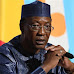Chadian President Idriss Deby sets postponed elections for 2018