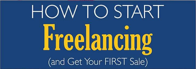 How To Start Freelancing In 2019