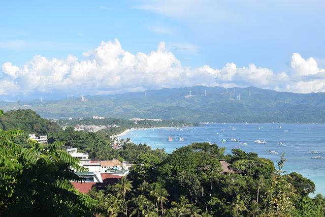 vegan boracay