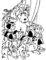 101dalmatas colorear (22)