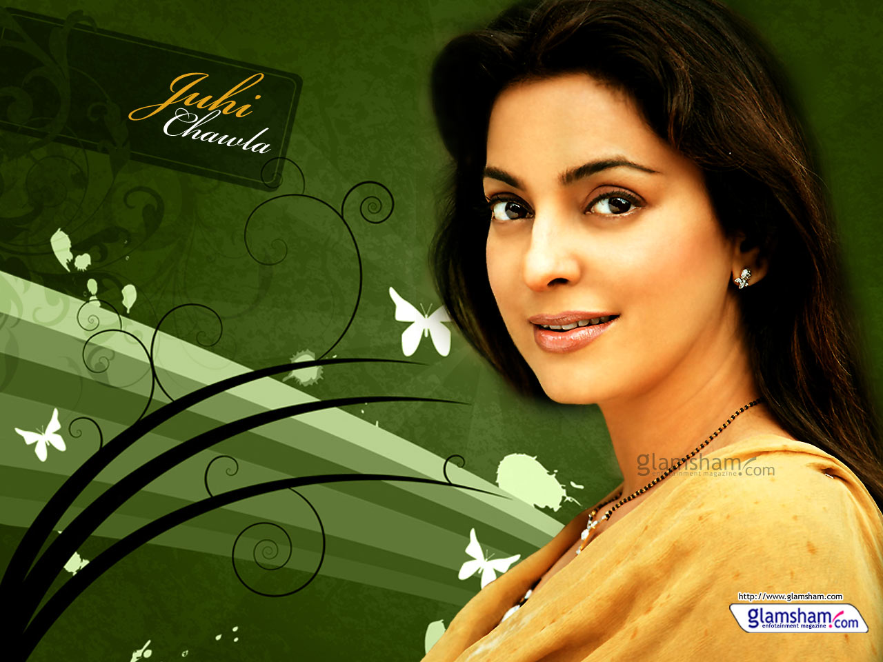 JUHI CHAWLA