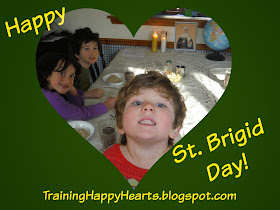 http://traininghappyhearts.blogspot.com/2015/02/celebrate-st-brigid-with-simple-stories.html