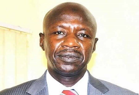 Magu Cries Out Over 'Light Punishment' Given to Convicted Money Launderers by Nigerian Courts