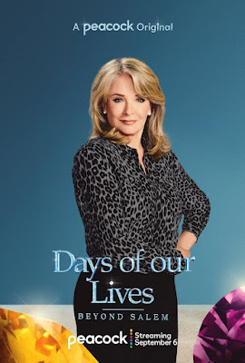 Days Of Our Lives Beyond Salem Limited Series Poster 10