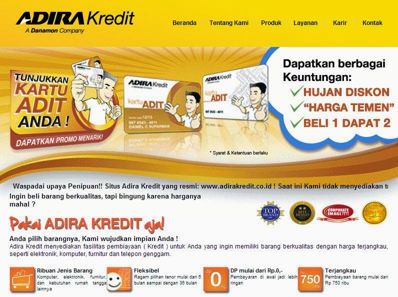 Dibuka loker di pt uwinfly indonesia industries semarang, dengan posisi dan syarat sebagai berikut: Lowongan Kerja Pt Adira Quantum Multifinance Adira Kredit Gedung Plaza Kuningan Menara Utara Jakarta Transkerja Com