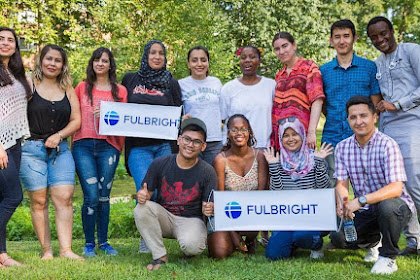 The Fulbright Program Benefits