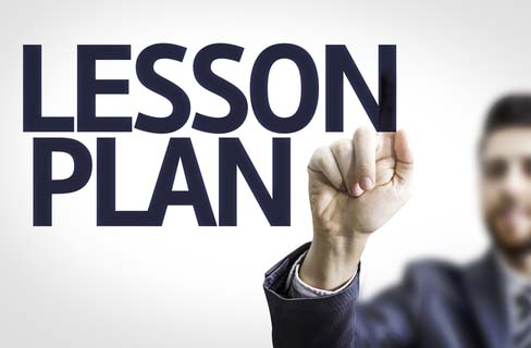 Classroom Management: Lesson Planning Made Easy