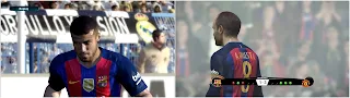 PES 2017 SweetFX v2 Ultra and Low Mode