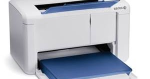 تعريف طابعة xerox phaser 3010