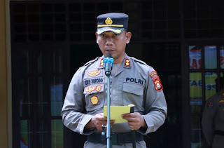 Polres Toraja Utara Dalami Dugaan Penculikan Anak di Buntu Pepasan Yang Beredar Pada Media Sosial