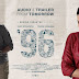 96 Tamil Film Poster