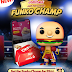 Jollibee's latest Funko Pop Champ hits the stores today