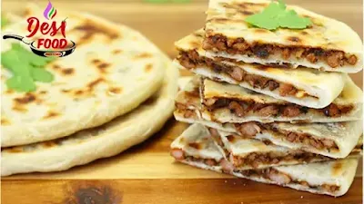 Paratha